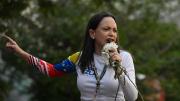 María Corina Machado habló sobre la captura de Nicolás Maduro, líder del régimen venezolano: 'Estamos preparados para la toma del poder'
