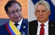 EEUU advierte que Colombia y Cuba deberían estar preocupados tras la caída de Maduro
