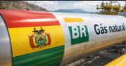 Brasil autoriza a Petrobras importar hasta 20 MMm3/d de gas boliviano