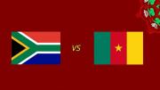 Sudáfrica vs Camerún EN VIVO: ¿a qué hora juegan y por dónde ver los octavos de final de la Copa Africana de Naciones?