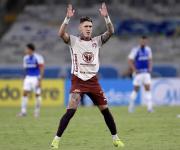 Bentaberry dejó el ‘Ponchito’