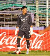 Encaminada llegada de un golero para Macará