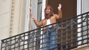 Cristina Kirchner fue dada de alta: qué dice el parte médico