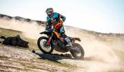 Arranca el Dakar 2026 con victoria de Edgar Canet en motos y Mattias Ekström en coches