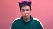 T.O.P, exintegrante de BIGBANG y actor de “El juego del calamar”, regresa a la música con nuevo álbum