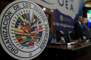 La OEA convoca al Consejo Permanente y llama a la desescalada en Venezuela