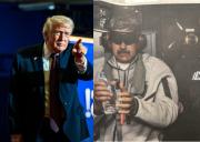 Peculiar video de la Casa Blanca tras la captura de Maduro en el que el ahora detenido le pedía a Trump que no demore