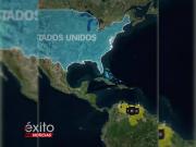 EE.UU. reactivará la explotación de crudo en Venezuela, confirma Trump