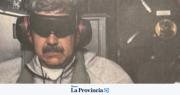 Apareció la primera foto de Nicolás Maduro capturado por los Estados Unidos