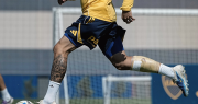 Boca regresó a los entrenamientos: modo pretemporada, las ausencias y los que quedaron afuera