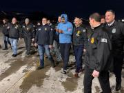 Venezuela-Estados Unidos HOY, EN VIVO: Nicolás Maduro ya está en una cárcel de Nueva York y será juzgado como narco