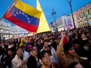 Julio Borges, adversario del chavismo y ex presidente del Parlamento venezolano: No hay ningún peligro de guerra civil