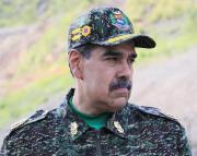 ¿Cómo opera el Cartel de los Soles? Maduro es acusado de dirigir la red