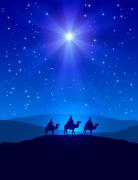 La estrella de Belén