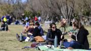 Clima en Buenos Aires: el pronóstico del tiempo para este domingo 4 de enero