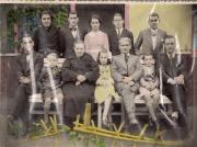 Don Fernando Hugo: maquinista del Neuquén, corazón de ferroviario