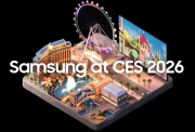 CES 2026: guía para seguir en vivo The First Look de Samsung y qué esperar