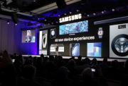 Samsung enciende el CES 2026 y adelanta cómo la IA será parte de la vida diaria