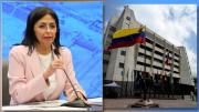 TSJ ordena que Delcy Rodríguez asuma como presidenta encargada tras captura de Maduro