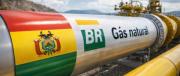 Petrobras importará gas de Bolivia