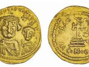 Encontraron un tesoro milenario en medio del desierto