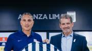 Paolo Guerrero seguirá en Alianza Lima: contrato renovado hasta la temporada 2026