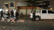 Dos ataques causaron cinco muertes en Nueva Prosperina, uno de los distritos de Guayaquil