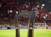 Libertadores 2026: el recuerdo de la cuenta de la Copa y la cifra histórica que Estudiantes buscará sostener en UNO
