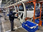 La industria no despega: cinco meses de caída y un entramado productivo en alerta