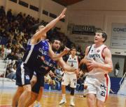 Remeros recibe a Pacaembú Biguá