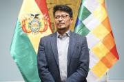 Bolivia trabaja con países de la región para conformar un mecanismo de apoyo multilateral a Venezuela