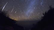 Lluvias de meteoros en enero: Cuadrántidas serán visibles en Tarija hasta el 5 de enero