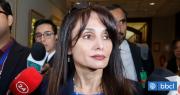 Marta Herrera, excarta para Fiscal Nacional, es designada gerente de Ética y Cumplimiento en Codelco