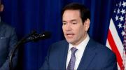 Rubio: “Estamos en guerra contra las organizaciones de narcotráfico, no contra Venezuela”