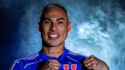 Sueldo de Eduardo Vargas en Universidad de Chile: Cuánto ganará y la duración de su contrato