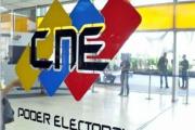 CNE rechaza ataques y exige prueba de vida de Maduro y Cilia Flores