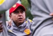 Aucas confirma la salida de Juan Pablo Buch y busca nuevo técnico