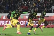 Mali da la sorpresa al eliminar a Túnez en los penales en Copa África