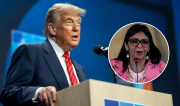 Donald Trump advierte a Delcy Rodríguez que pagará un precio muy alto si no hace lo correcto
