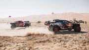 El Dakar 2026 pone primera en Arabia Saudita con fuerte presencia argentina