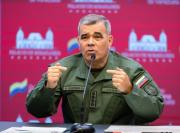 FANB respalda a Delcy Rodríguez y asegura que garantizará gobernabilidad