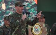 Padrino López confirma que gran parte del equipo de seguridad de Maduro murió durante operativo de EE UU