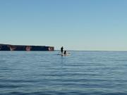 Cuando sube la temperatura Villa El Chocón es un imán: cómo disfrutar de un clásico este verano 2026