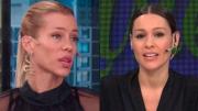 Debe haber sido muy difícil: se confirmó lo que era un secreto a voces sobre Nicole Neumann y Pampita