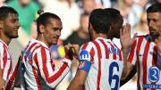 EN VIVO Real Sociedad vs Atlético de Madrid: presión abajo, ambición arriba en LaLiga