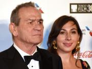 Tommy Lee Jones rompió el silencio tras la muerte de su hija Victoria: qué dijo la familia