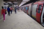 Transporte público: Metro de Caracas y Ferrocarril aclaran situación este 4 de enero