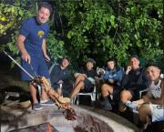 El incierto futuro de Medina: ¿cómo sigue su posible pase al Botafogo?