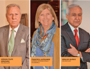 Tres lecturas tras la intervención de Estados Unidos en Caracas