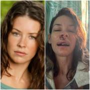 Evangeline Lilly, la estrella de Lost y de Marvel, sufre daño cerebral tras un grave accidente